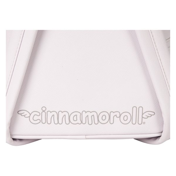 Loungefly - Sanrio Cinnamoroll Mini Backpack