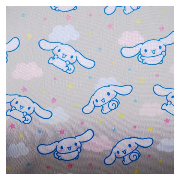 Loungefly - Sanrio Cinnamoroll Mini Backpack