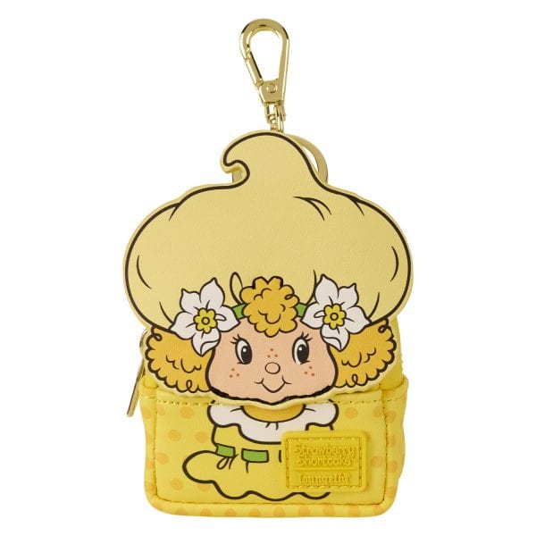Loungefly - Strawberry Shortcake Mystery Mini Backpack Charms