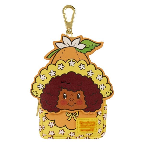 Loungefly - Strawberry Shortcake Mystery Mini Backpack Charms