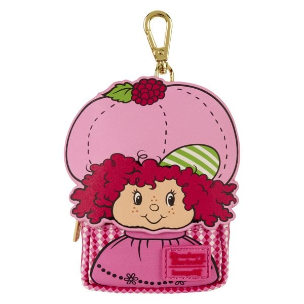 Loungefly - Strawberry Shortcake Mystery Mini Backpack Charms