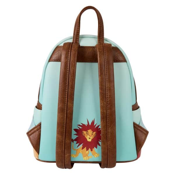 Loungefly - Disney The Lion King Mini Backpack