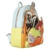 Loungefly - Disney Bambi Triple Pocket Mini Backpack
