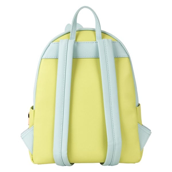 Loungefly - Disney Bambi Triple Pocket Mini Backpack