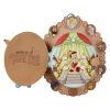 Loungefly - Disney Pinocchio Cameo Mini Backpack