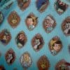 Loungefly - Disney Pinocchio Cameo Mini Backpack