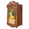 Loungefly - Disney Rapunzel Snuggly Duckling Crossbody Bag