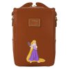 Loungefly - Disney Rapunzel Snuggly Duckling Crossbody Bag