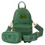 Loungefly - Disney Bambi Quilted Convertible Sling Bag