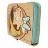 Loungefly - Disney Pinocchio Zip Around Wallet
