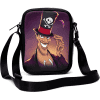 Buckle Down – Disney Villains Dr. Facilier Crossbody Bag