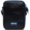 Buckle Down – Harry Potter Hogwarts Ravenclaw Uniform with Embroidery Crossbody Bag