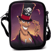 Buckle Down – Disney Villains Dr. Facilier Crossbody Bag