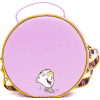 Buckle Down – Disney Beauty and the Beast Chip Close-Up Crossbody Bag