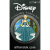 Artland – Glass Series – Cinderella Limited 200 Pin