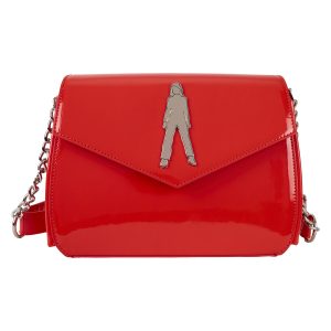 Loungefly - Britney Spears Oops! I Did It Again Crossbody Bag
