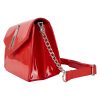 Loungefly - Britney Spears Oops! I Did It Again Crossbody Bag