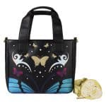Loungefly - Britney Spears Butterfly Tote Bag With Coin Bag