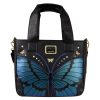 Loungefly - Britney Spears Butterfly Tote Bag With Coin Bag