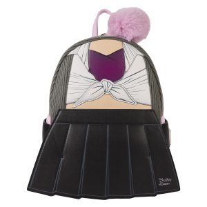 Loungefly - Britney Spears Hit Me Baby One More Time Mini Backpack