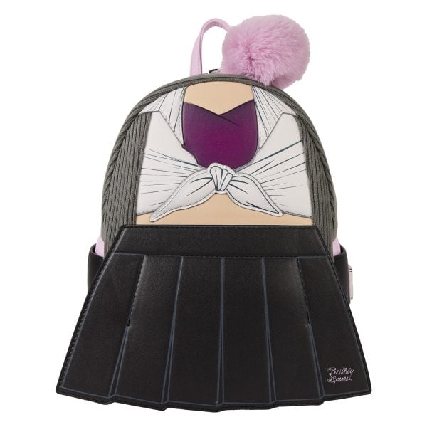 Loungefly - Britney Spears Hit Me Baby One More Time Mini Backpack