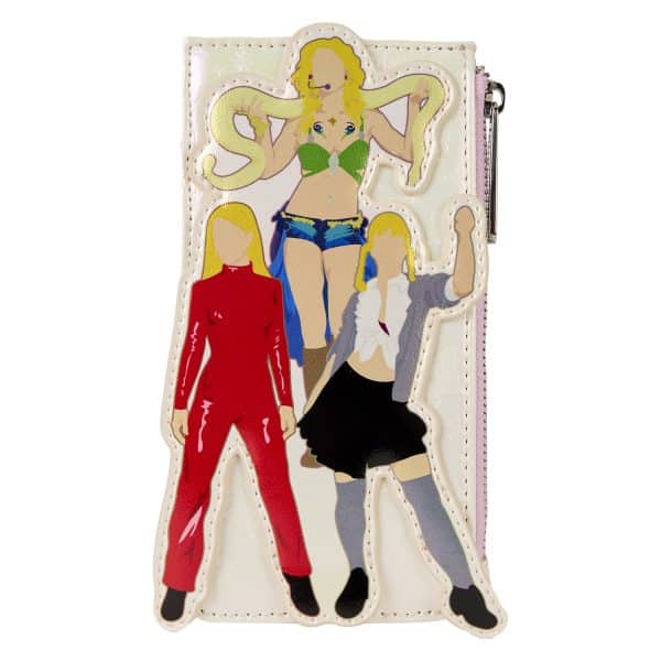 Loungefly - Britney Spears Large Card Holder