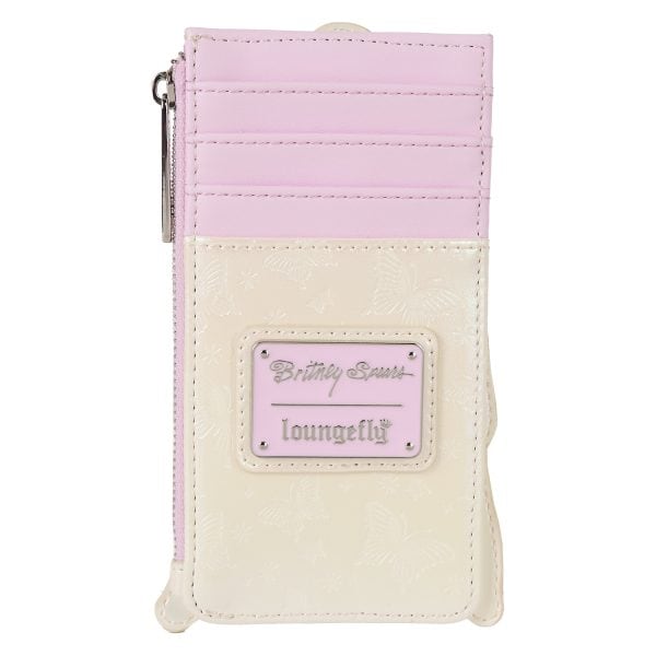 Loungefly - Britney Spears Large Card Holder