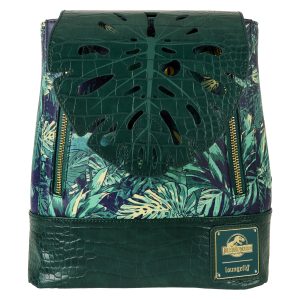 Loungefly – Universal Jurassic World Mini Backpack