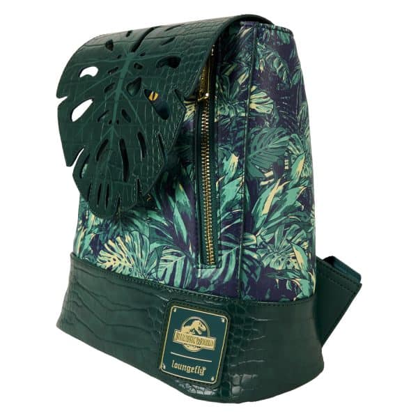 Loungefly – Universal Jurassic World Mini Backpack