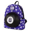 Loungefly – Mattel Magic 8 Ball Mini Backpack