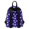 Loungefly – Mattel Magic 8 Ball Mini Backpack