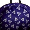 Loungefly – Mattel Magic 8 Ball Mini Backpack