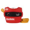 Loungefly – Mattel View-Master Crossbody Bag With Coin Bagq
