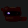 Loungefly – Mattel View-Master Crossbody Bag With Coin Bagq