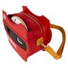 Loungefly – Mattel View-Master Crossbody Bag With Coin Bag
