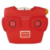 Loungefly – Mattel View-Master Crossbody Bag With Coin Bag
