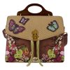 Loungefly - Marvel Guardians Of The Galaxy Groot Crossbody Bag