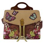 Loungefly - Marvel Guardians Of The Galaxy Groot Crossbody Bag