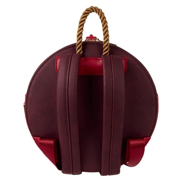Loungefly - Toei One Piece Mini Backpack