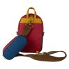 Loungefly - Toei One Piece Zip Around Wallet
