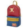Loungefly - Toei One Piece Zip Around Wallet