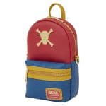 Loungefly - Toei One Piece Zip Around Wallet