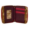 Loungefly - Toei One Piece Zip Around Wallet