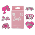 Buckle-Down - Barbie Mystery Box Pins