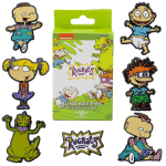 Buckle-Down - Nickelodeon Rugrats Mystery Box Pins