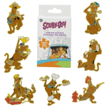 Buckle-Down - Warner Bros Scooby Doo Mystery Box Pins