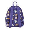 Loungefly - BL Pokémon Sleeping Pikachu And Friends Mini Backpack Exclusive