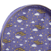Loungefly - BL Pokémon Sleeping Pikachu And Friends Mini Backpack Exclusive