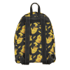 Loungefly - CLA Pokémon Pikachu AOP Mini Backpack Exclusive