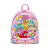 Loungefly - SP Pokémon Friends Party Mini Backpack Exclusive